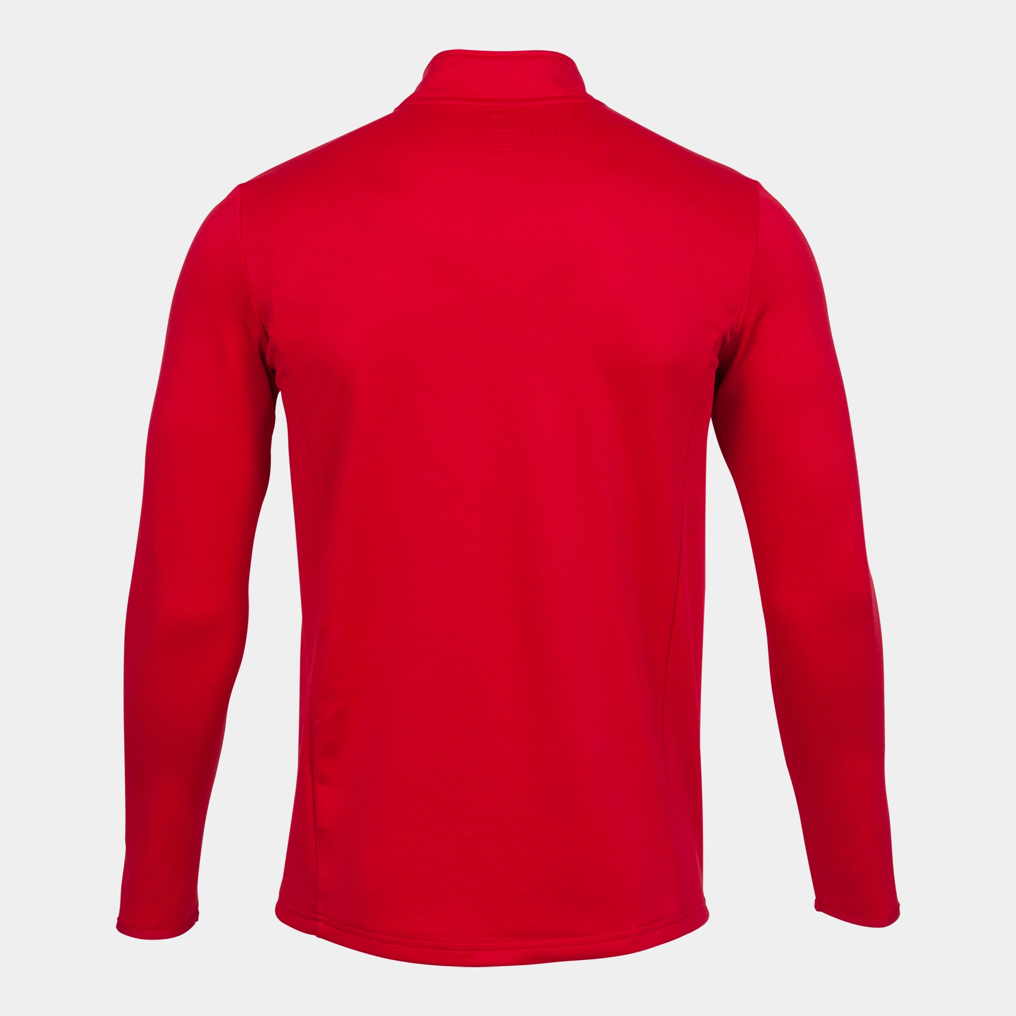 SWEATSHIRT RUNNING NIGHT - ROSSO