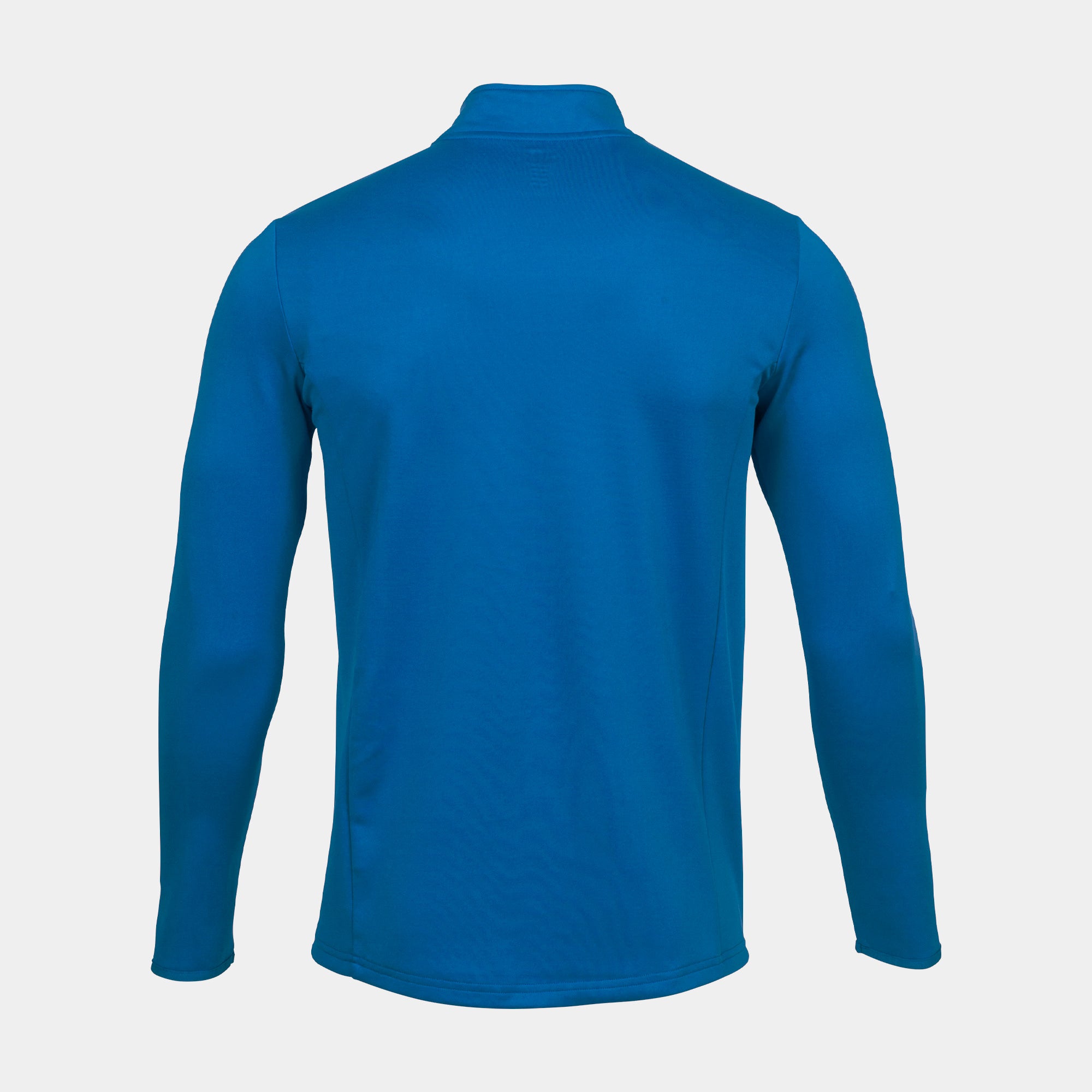 SWEATSHIRT RUNNING NIGHT - ROYAL