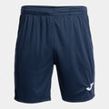 OPEN III BERMUDA - BLU NAVY - BLU NAVY