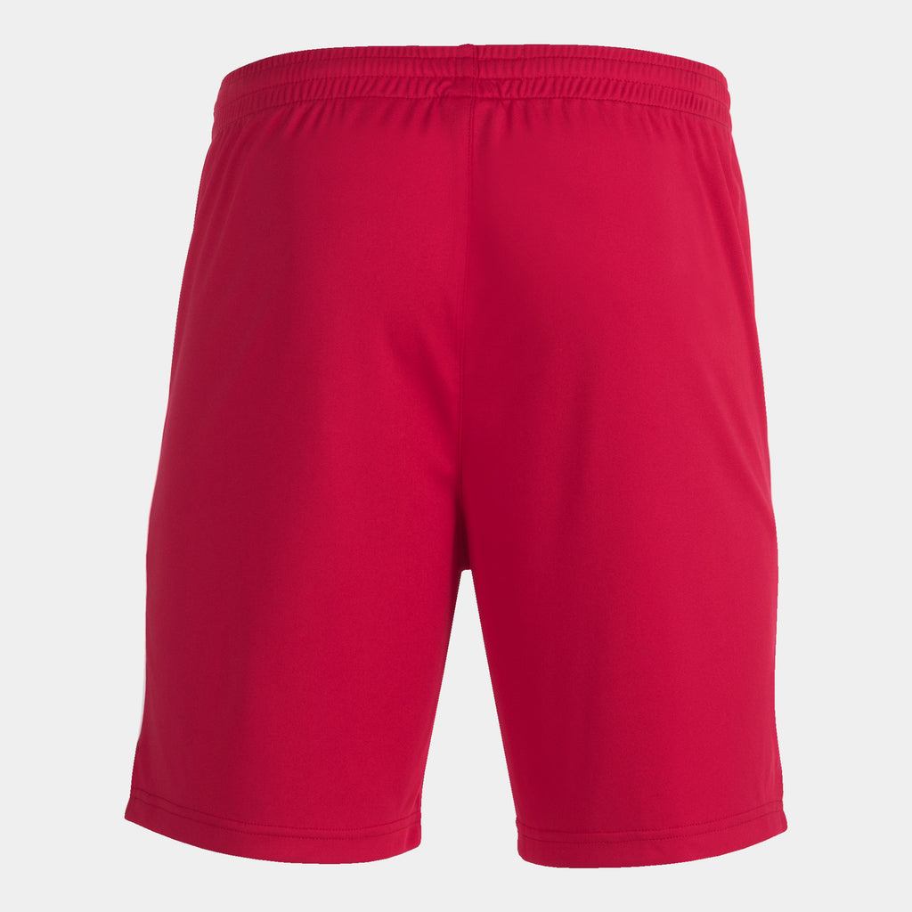 BERMUDA OPEN III - ROSSO-BIANCO