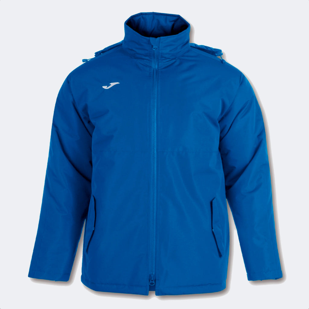ANORAK TRIVOR - ROYAL