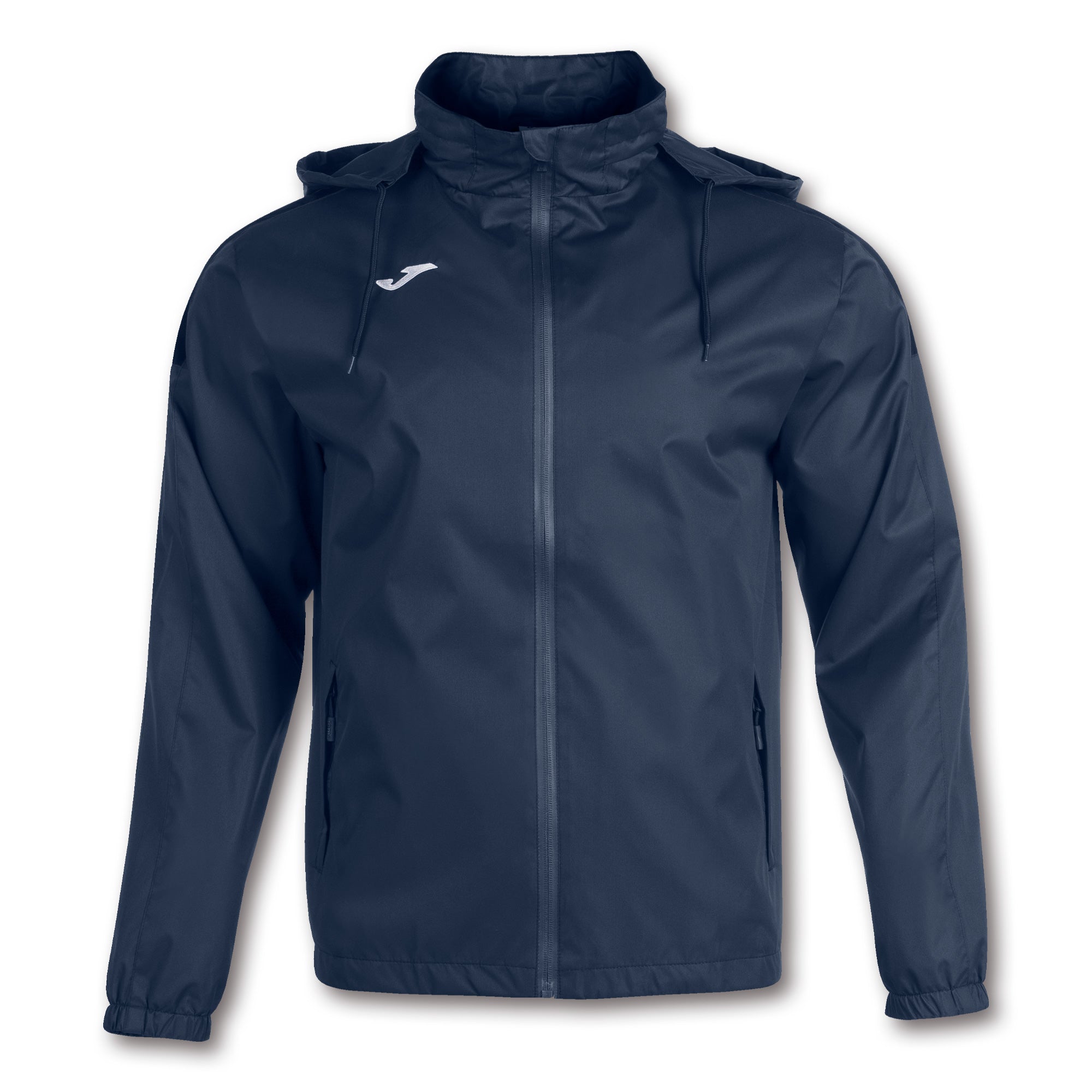 RAINCOAT TRIVOR - BLU NAVY