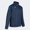 RAINCOAT TRIVOR - BLU NAVY-ROYAL - BLU NAVY-ROYAL