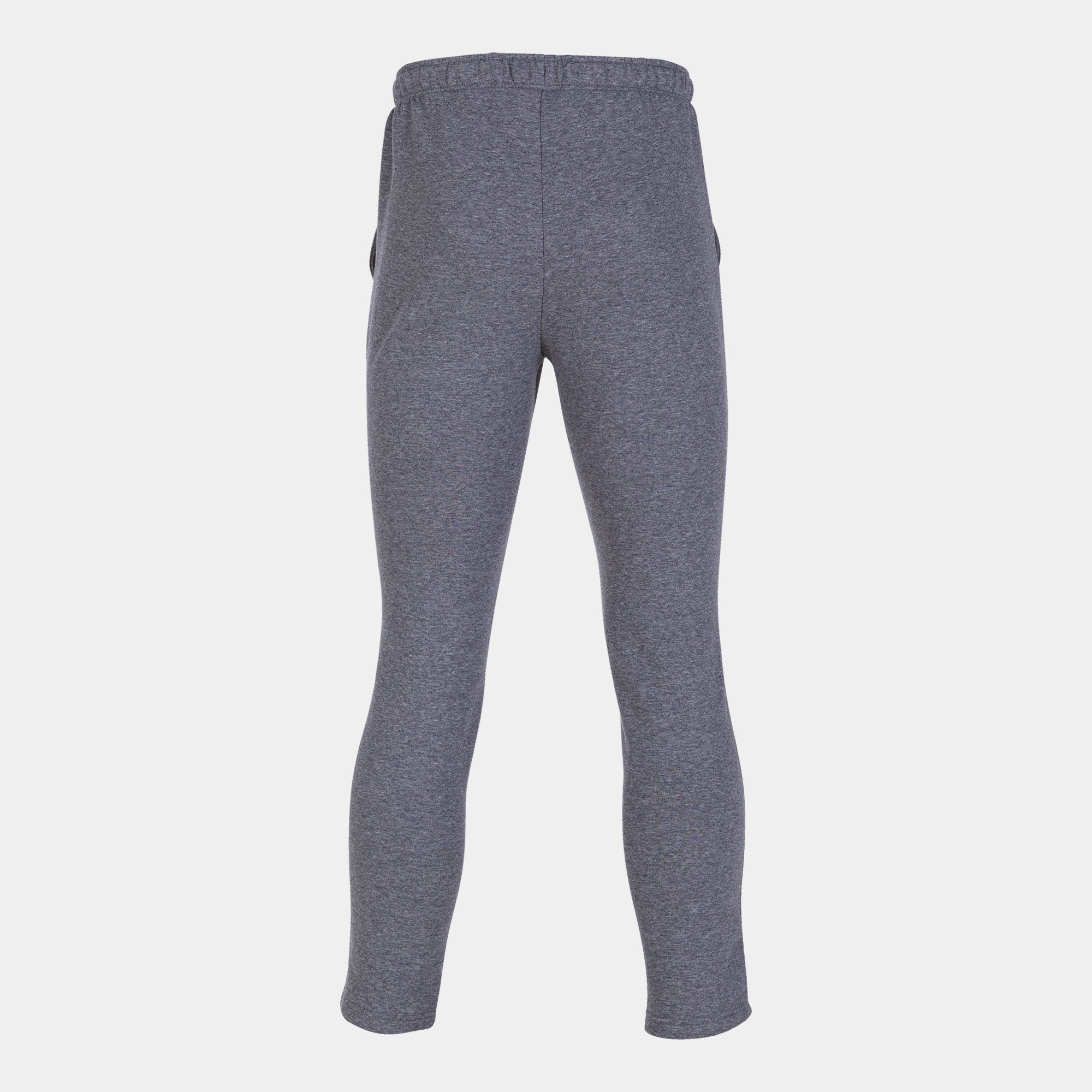 TROUSERS MONTANA - GRIGIO MELANGE