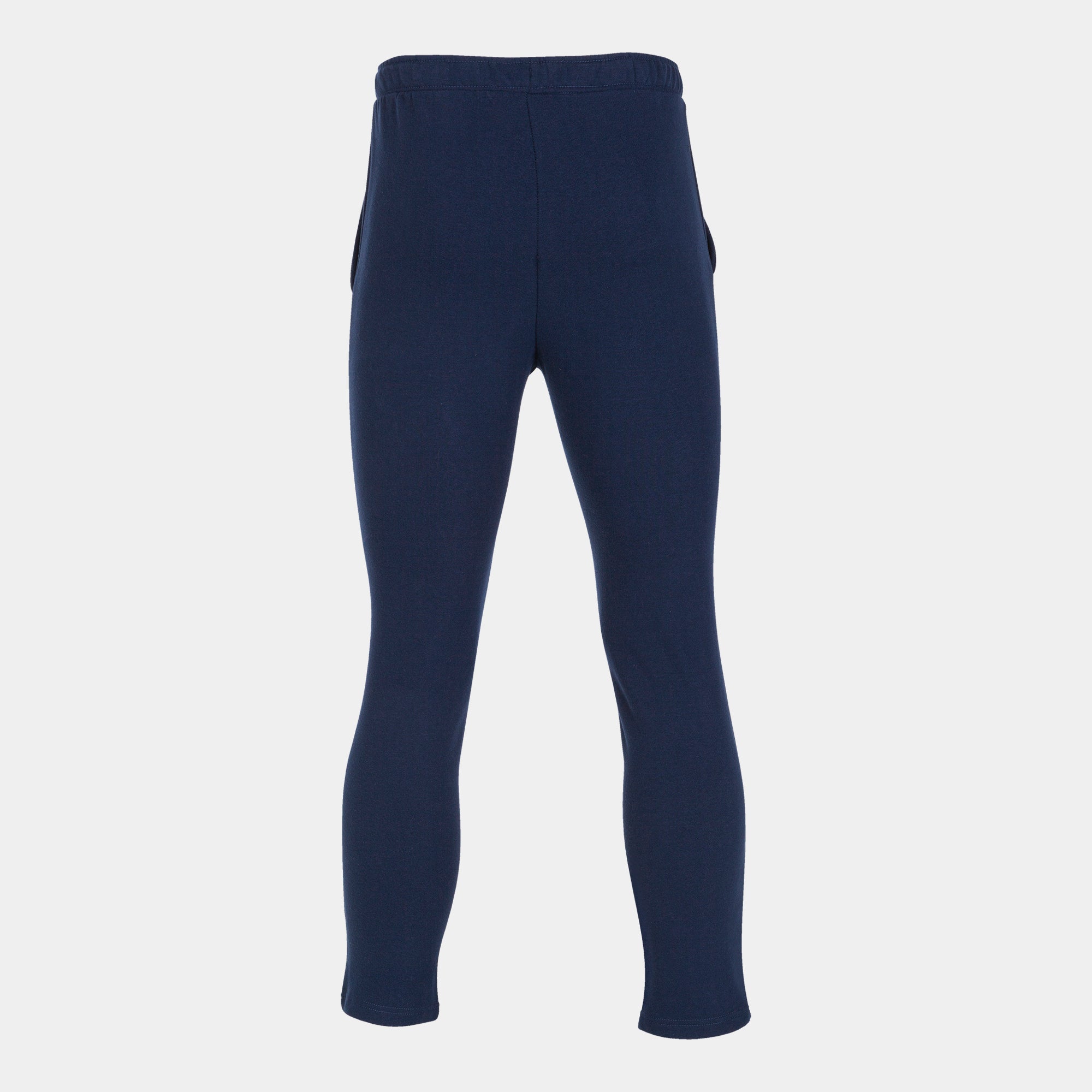 TROUSERS MONTANA - BLU NAVY