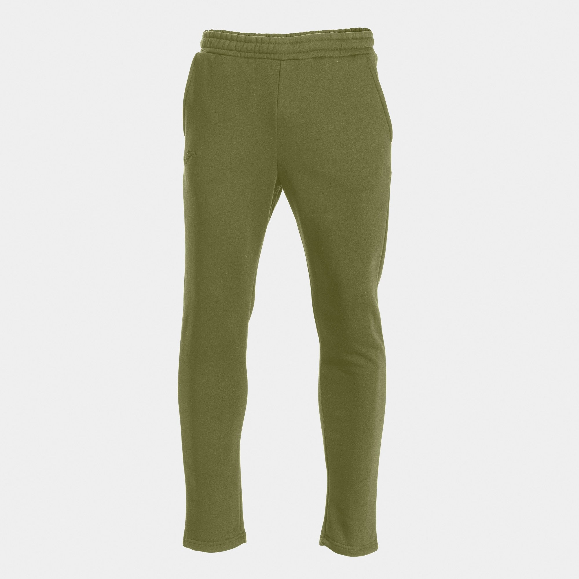 MONTANA STRAIGHT LONG PANTS - BORDEAUX - BORDEAUX
