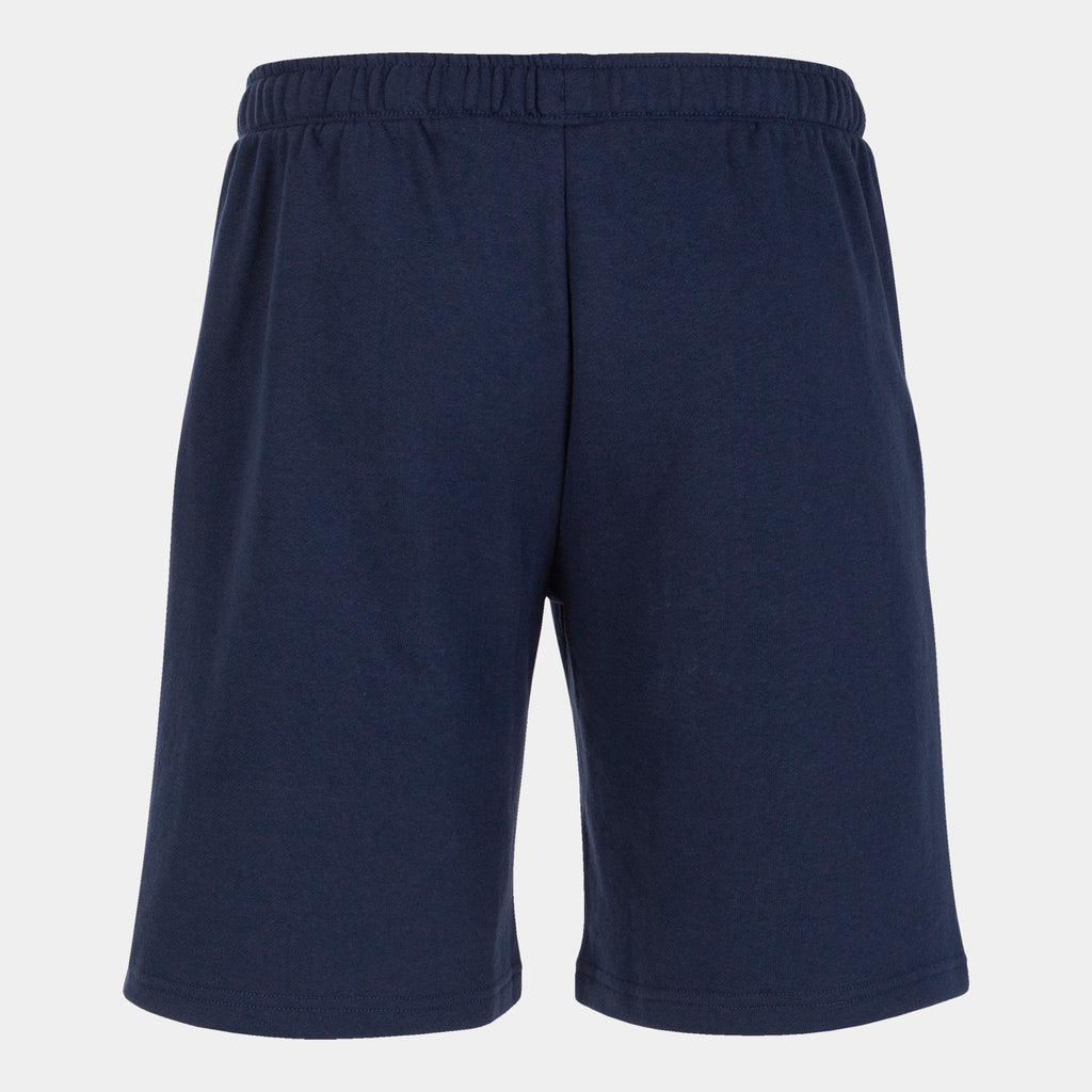 BERMUDA JUNGLE - BLU NAVY