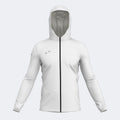 R-CITY RAINCOAT - BIANCO - BIANCO