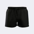 ARNAO SWIM SHORTS - NERO - NERO