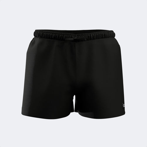 ARNAO SWIM SHORTS - NERO - NERO