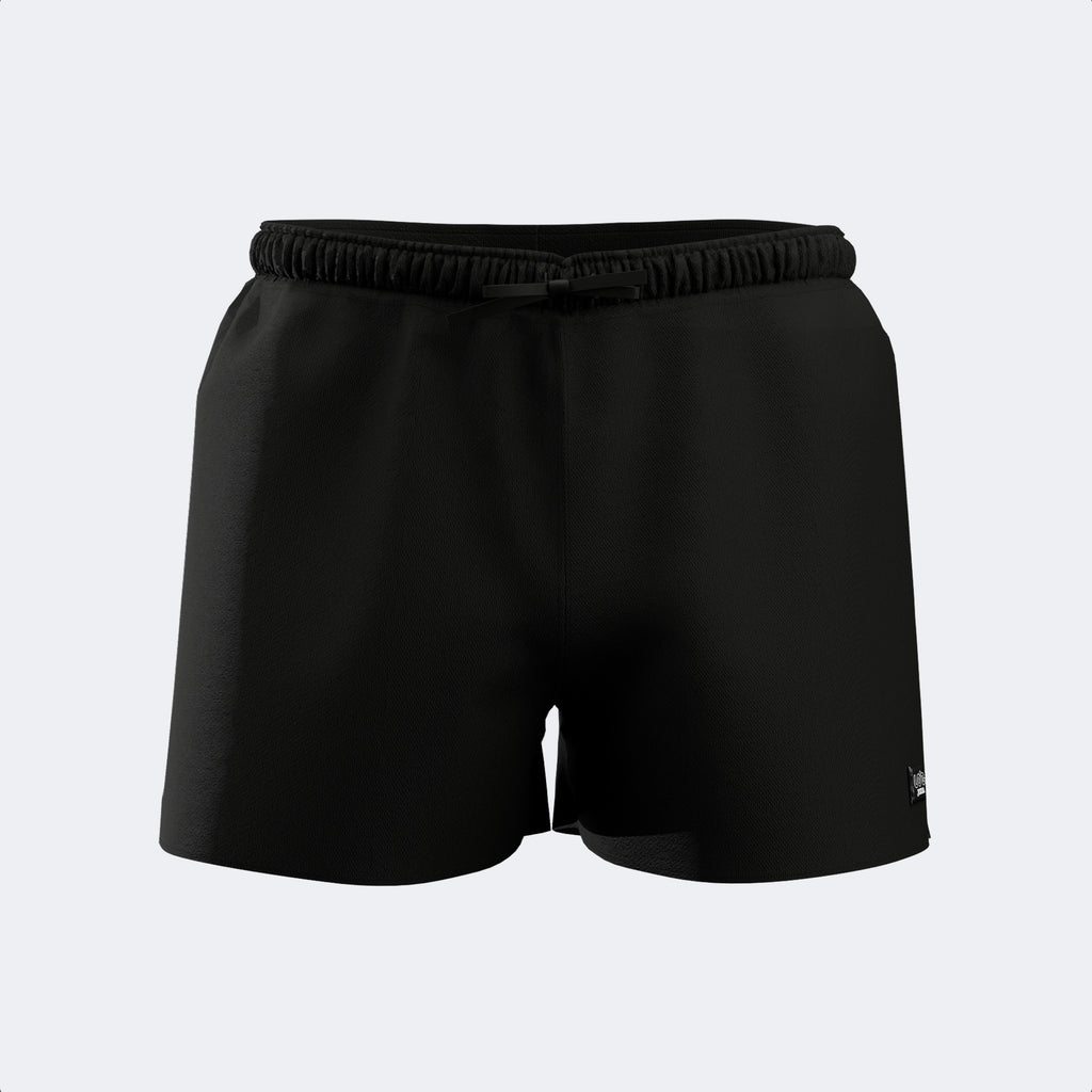 ARNAO SWIM SHORTS - NERO