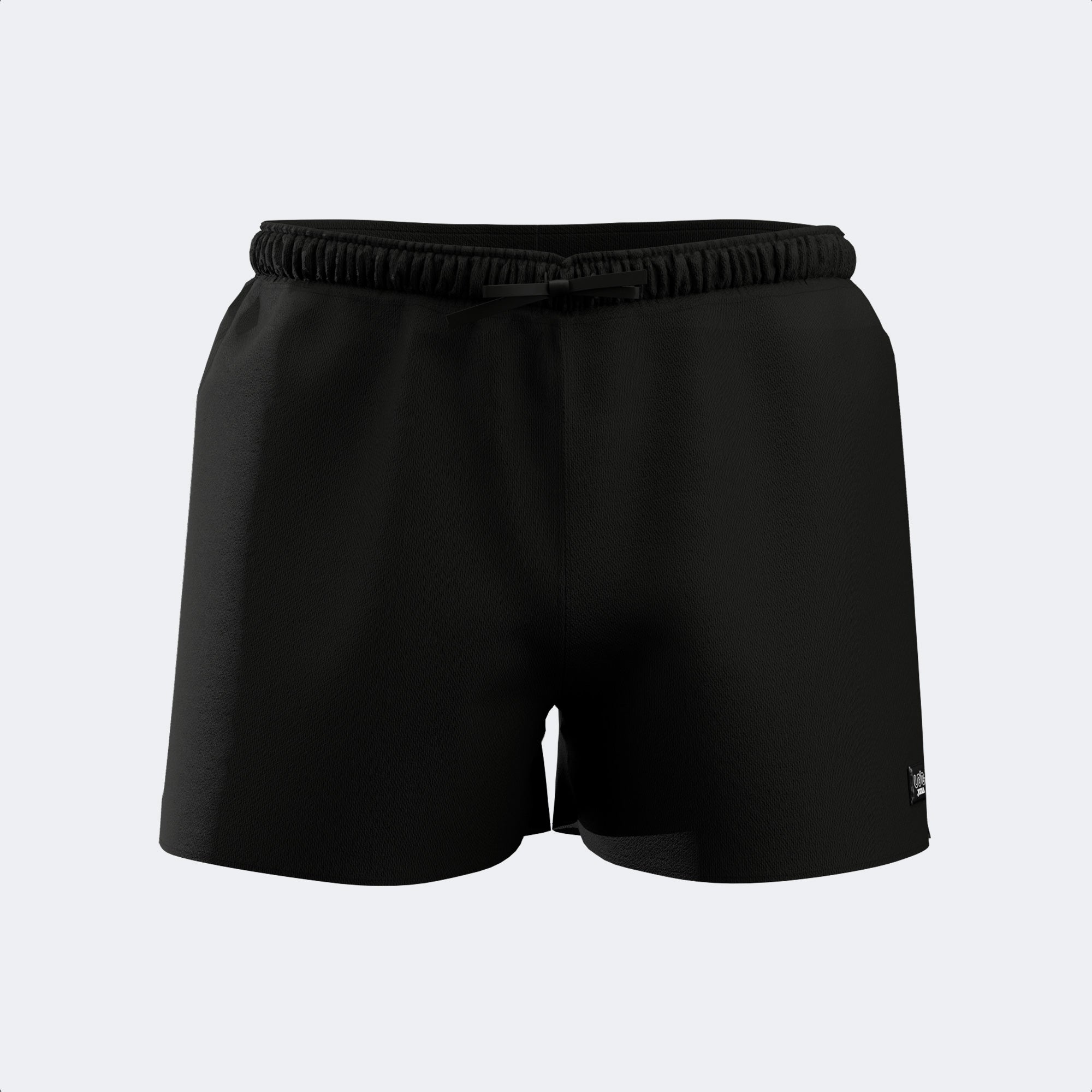 ARNAO SWIM SHORTS - NERO
