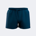 ARNAO SWIM SHORTS - BLU - BLU