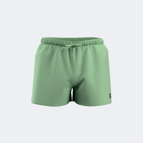 ARNAO SWIM SHORTS - VERDE - VERDE