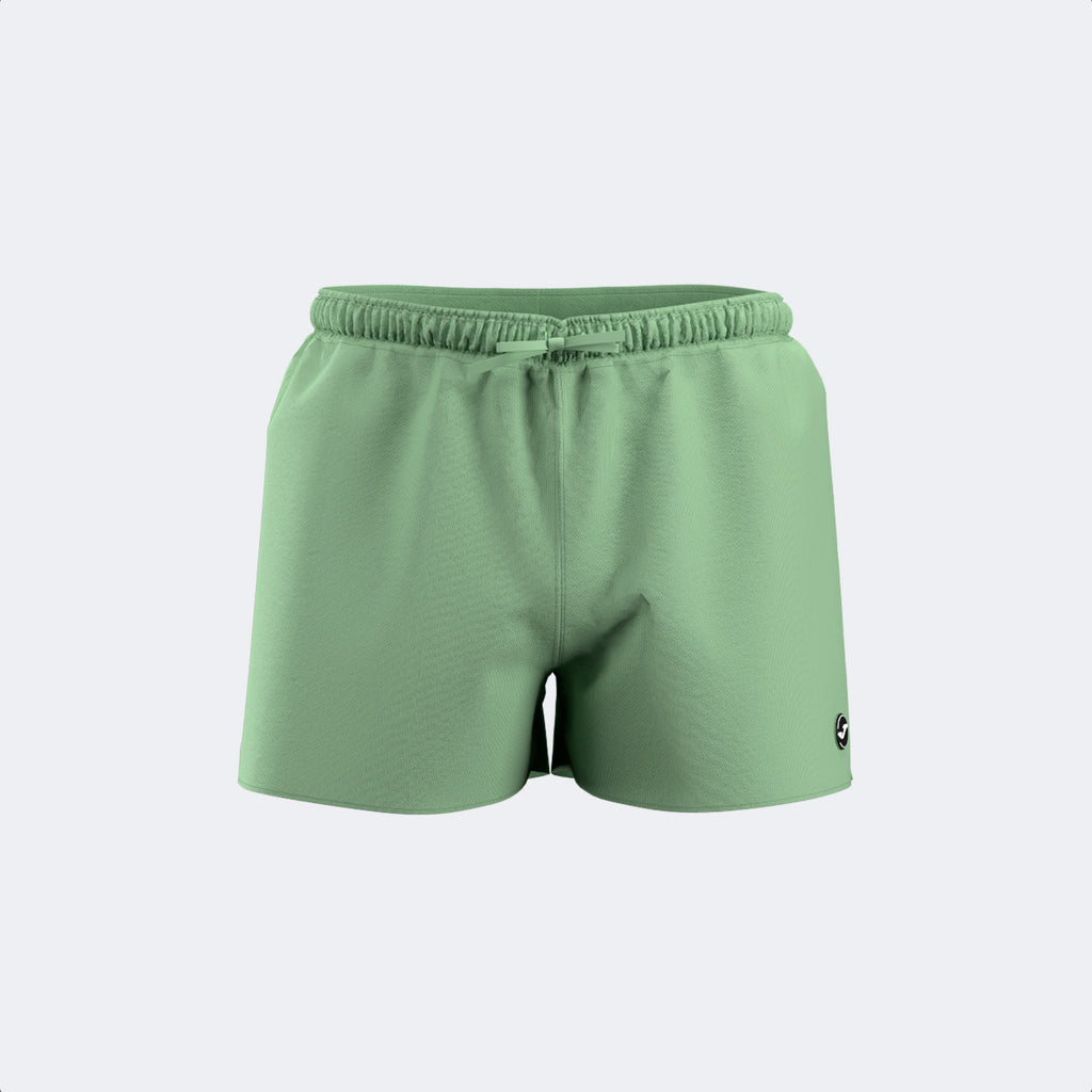 ARNAO SWIM SHORTS - VERDE