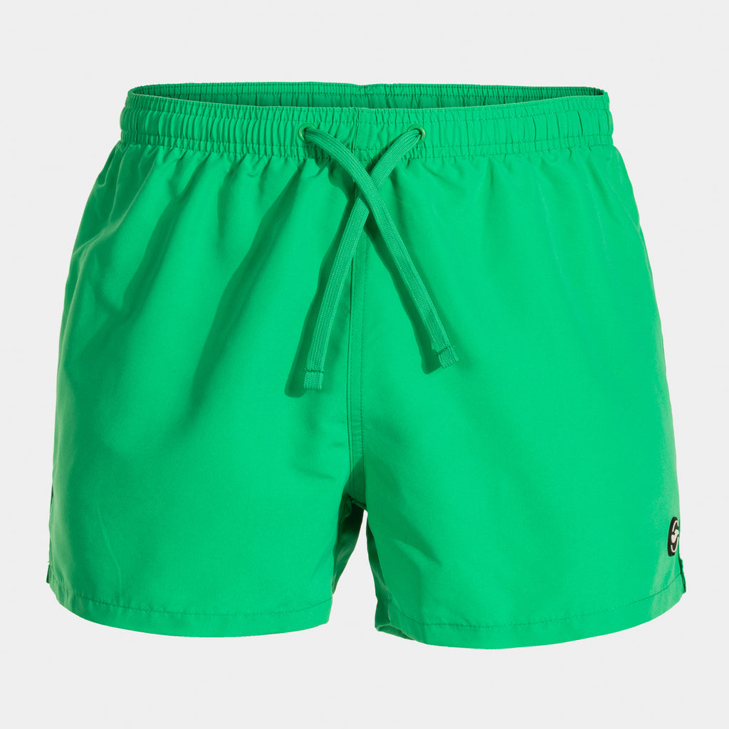 ARNAO SWIM SHORTS - VERDE - VERDE