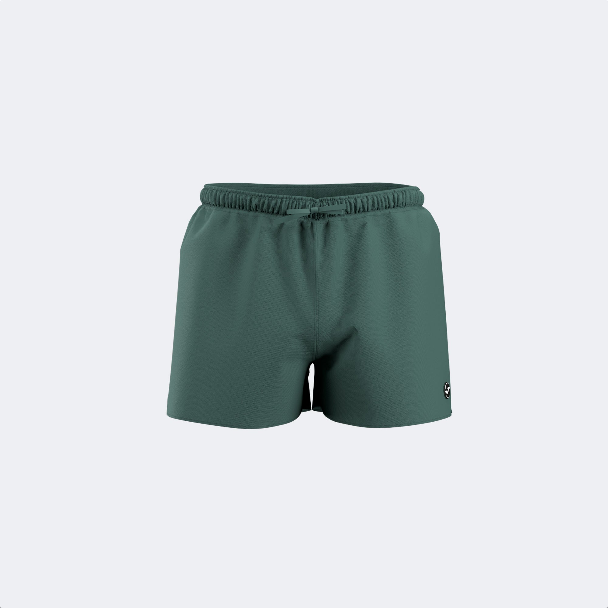 ARNAO SWIM SHORTS - VERDE