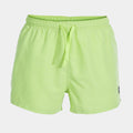 ARNAO SWIM SHORTS - LIME - LIME
