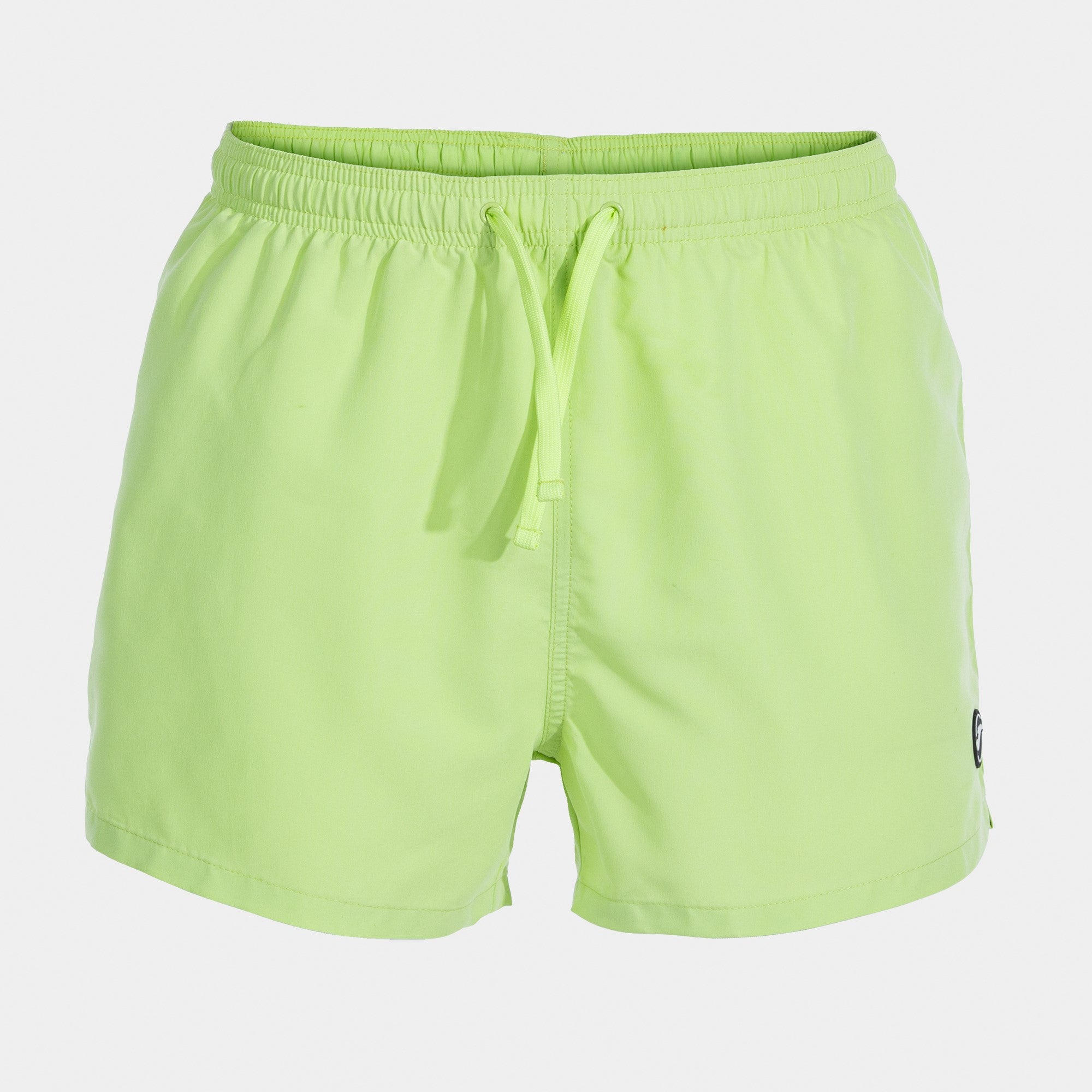 ARNAO SWIM SHORTS - LIME