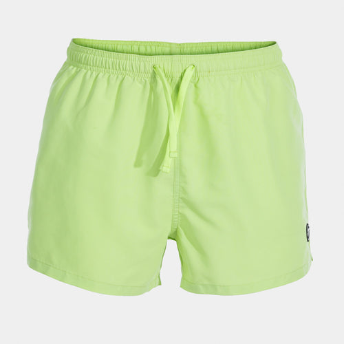ARNAO SWIM SHORTS - LIME