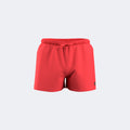 ARNAO SWIM SHORTS - ROSSO - ROSSO