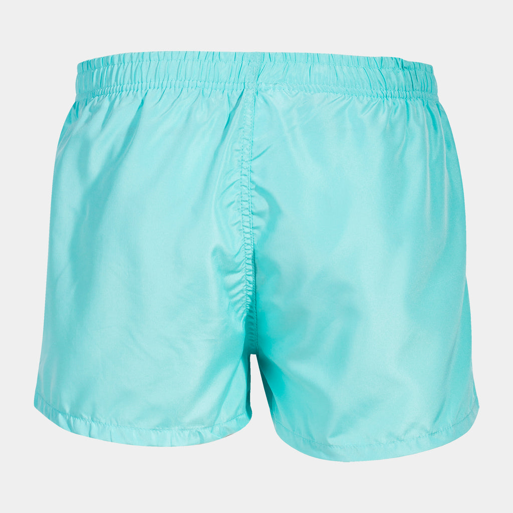 ARNAO SWIMSUIT - TURCHESE