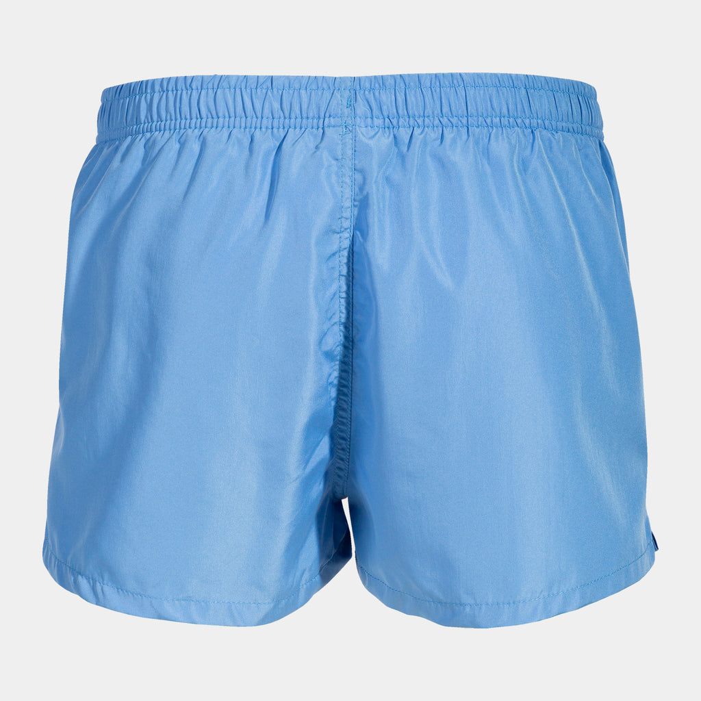ARNAO SWIMSUIT - BLU