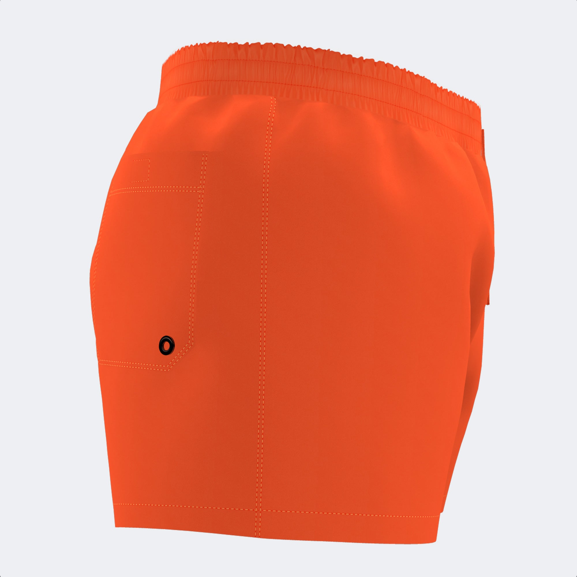 ARNAO SWIMSUIT - ARANCIONE