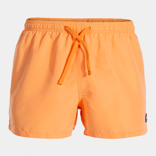 ARNAO SWIM SHORTS - ARANCIONE