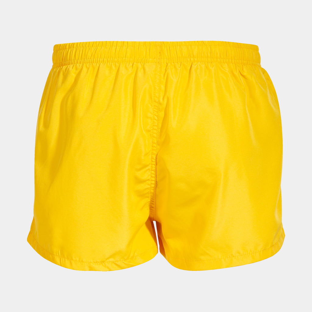 ARNAO SWIMSUIT - GIALLO