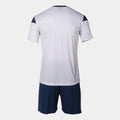 PHOENIX TWO-PIECE - BIANCO-BLU NAVY