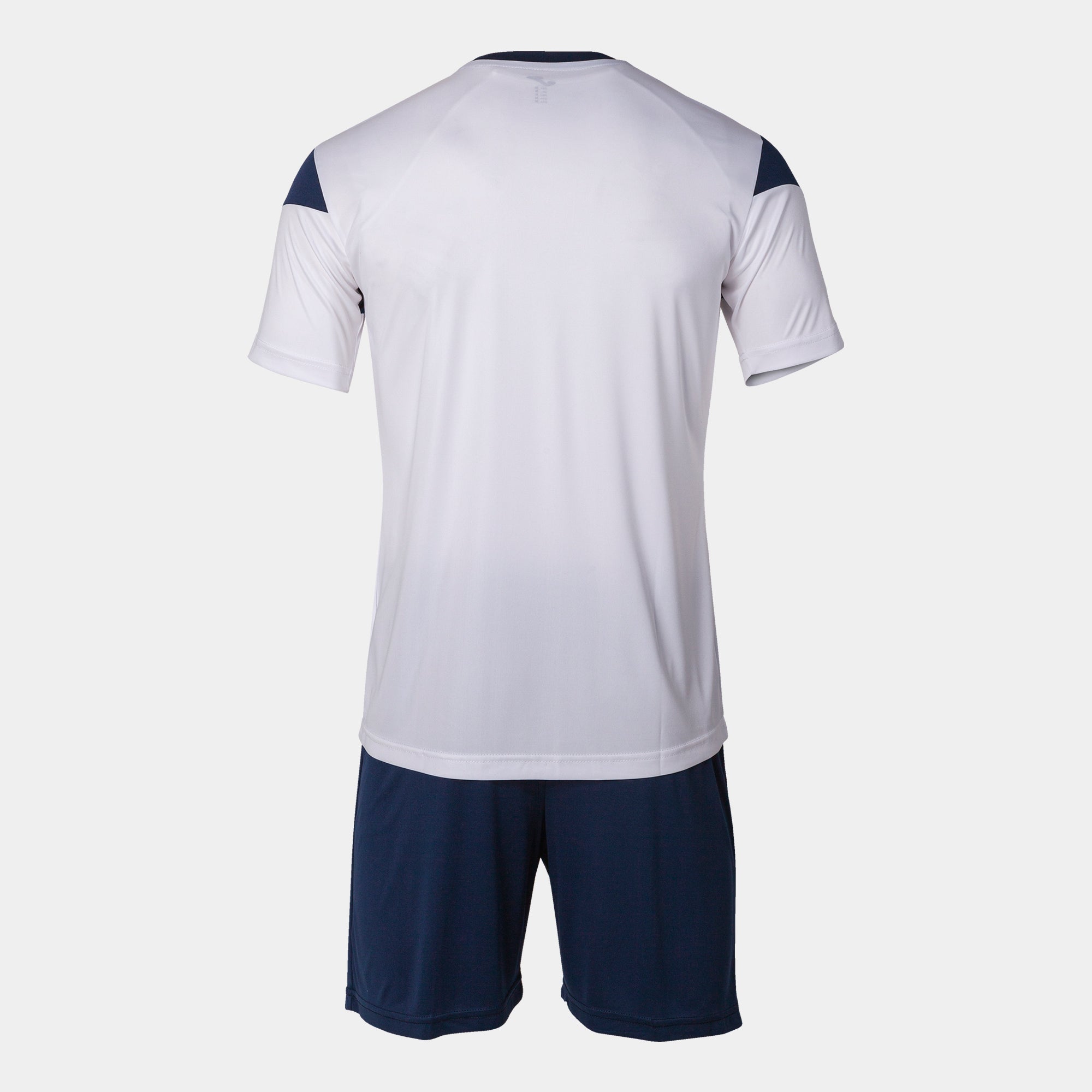 PHOENIX TWO-PIECE - BIANCO-BLU NAVY