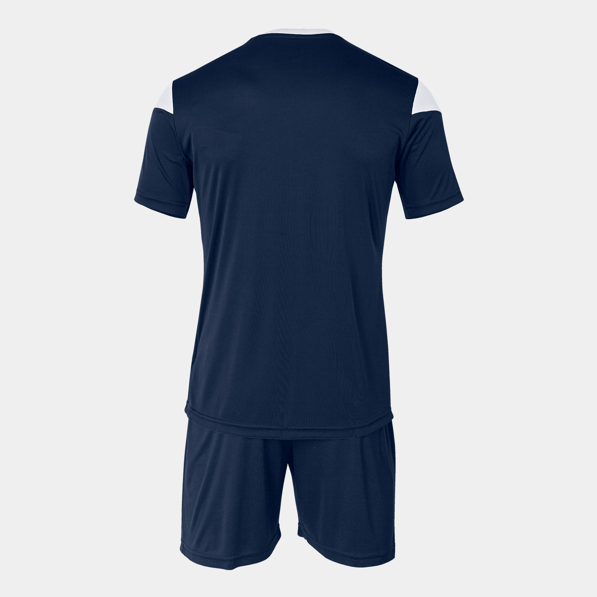 PHOENIX TWO-PIECE - BLU NAVY-BIANCO