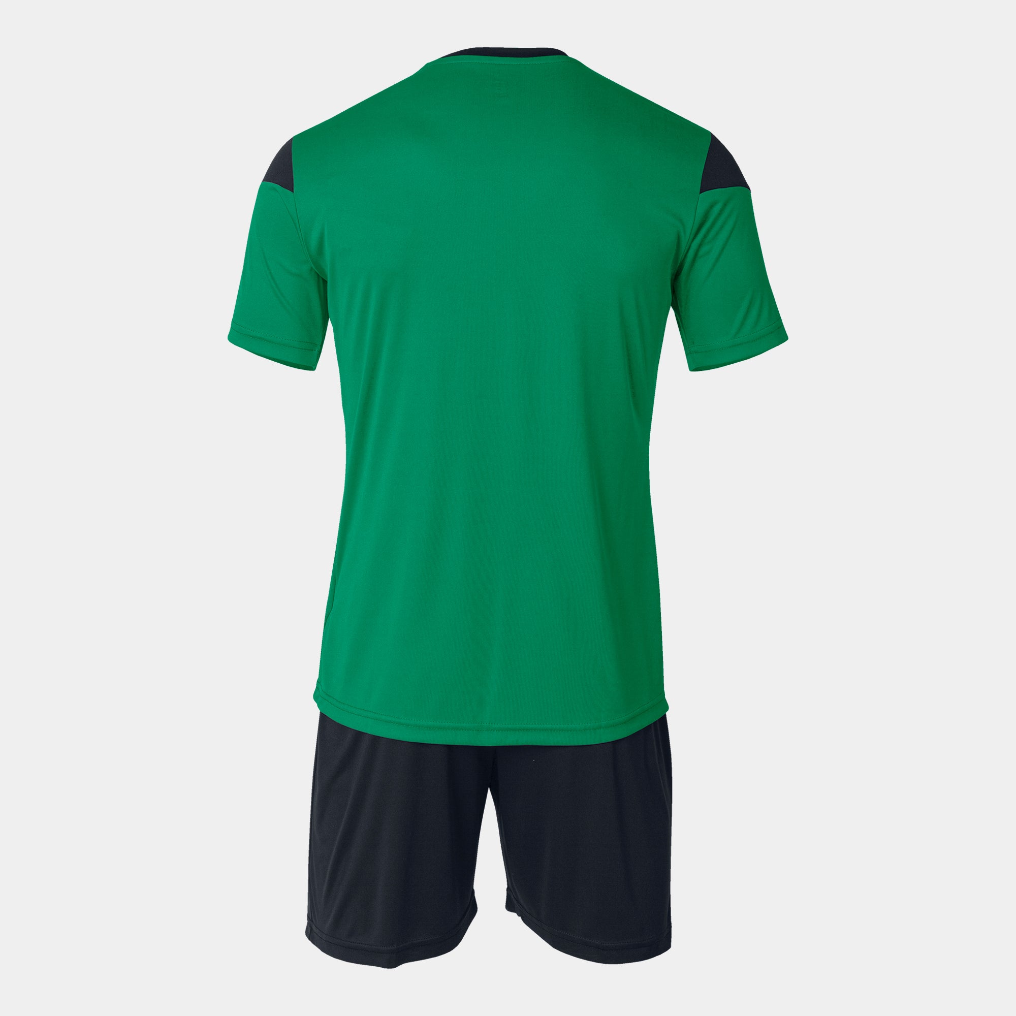 PHOENIX TWO-PIECE - VERDE-NERO