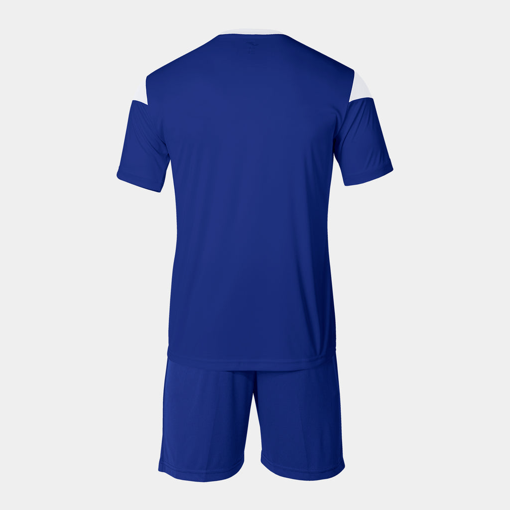 PHOENIX SET - ROYAL-BIANCO