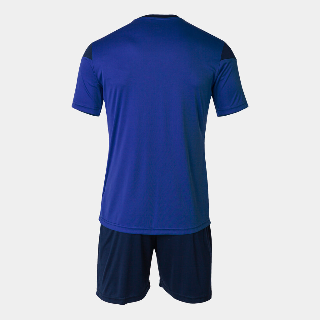 PHOENIX TWO-PIECE - ROYAL-BLU NAVY