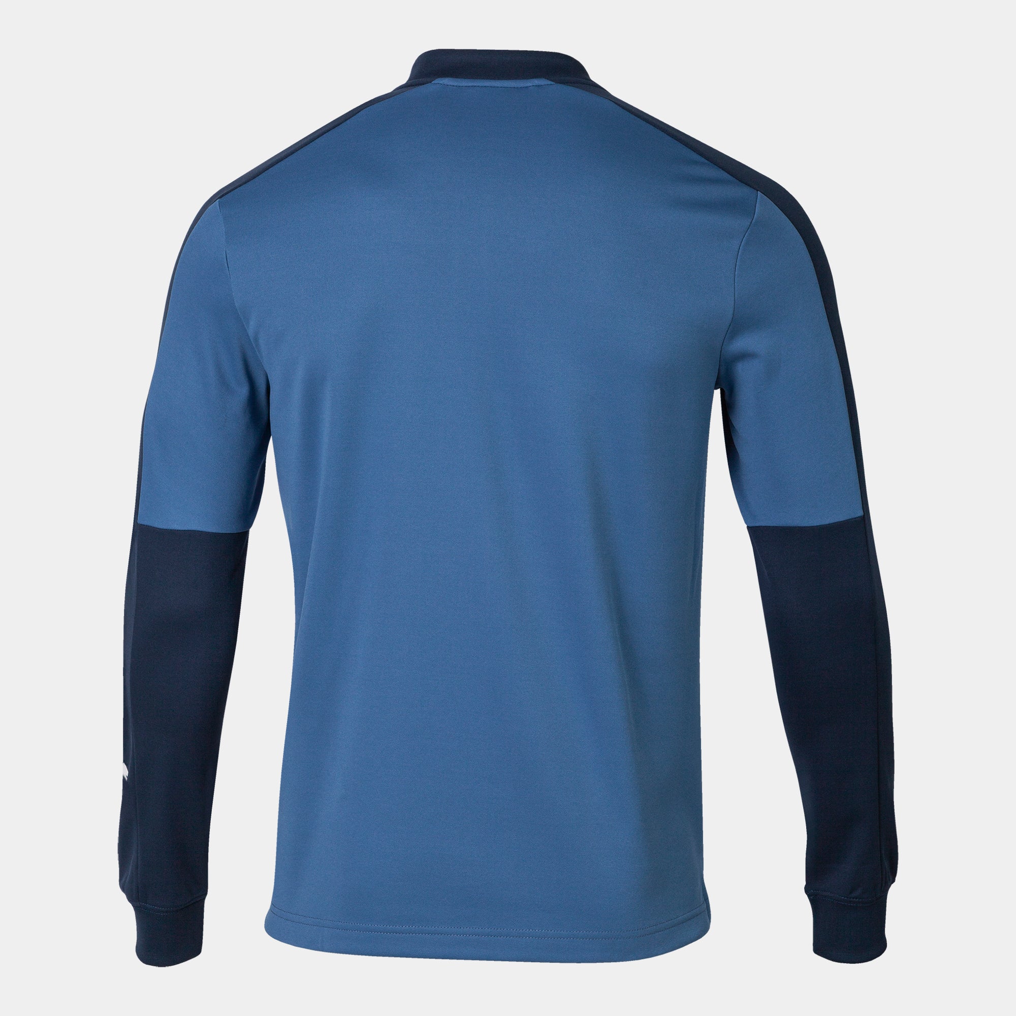 ECO CHAMPIONSHIP RECYCLED SWEATSHIRT - BLU-BLU NAVY