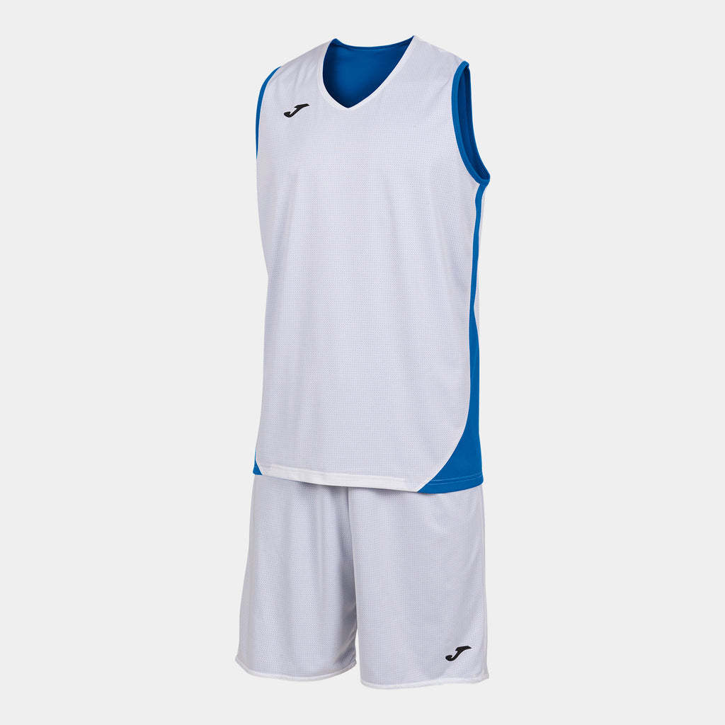 KANSAS TWO-PIECE - ROYAL-BIANCO