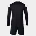 PHOENIX GK TWO-PIECE - NERO-BIANCO