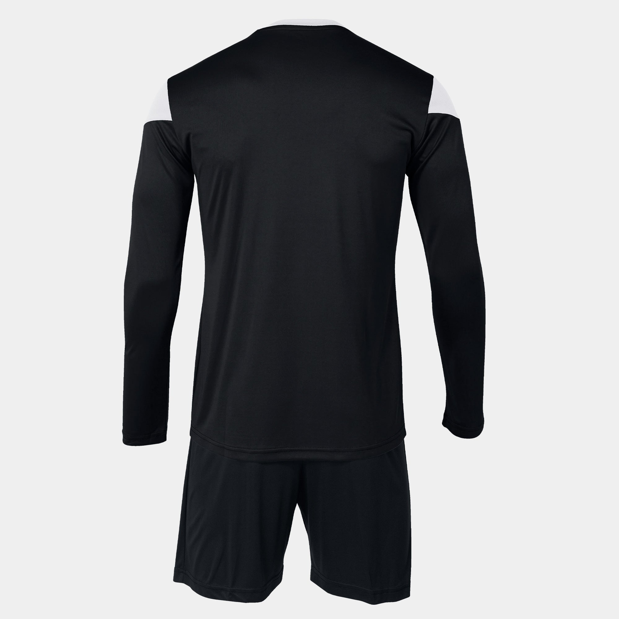 PHOENIX GK TWO-PIECE - NERO-BIANCO