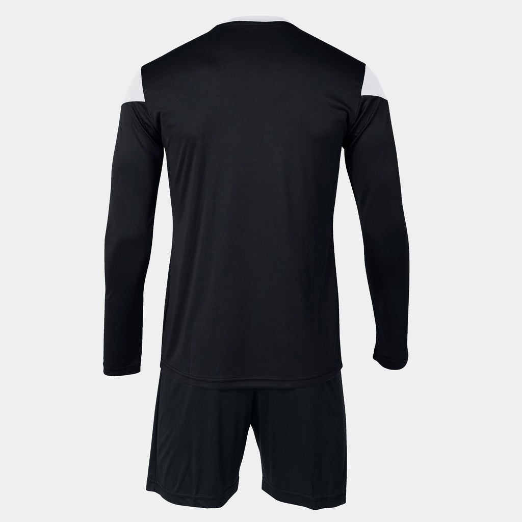 PHOENIX GK TWO-PIECE - NERO-BIANCO