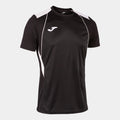 CHAMPIONSHIP VII SHORT SLEEVE T-SHIRT - NERO-BIANCO - NERO-BIANCO
