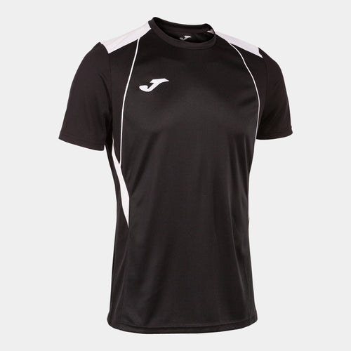 CHAMPIONSHIP VII SHORT SLEEVE T-SHIRT - NERO-BIANCO