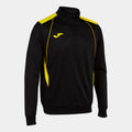 CHAMPIONSHIP VII SWEATSHIRT - NERO-GIALLO - NERO-GIALLO
