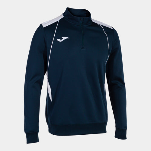 CHAMPIONSHIP VII SWEATSHIRT - BLU NAVY-BIANCO - BLU NAVY-BIANCO