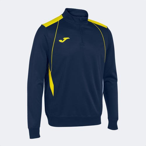 CHAMPIONSHIP VII SWEATSHIRT - BLU NAVY-GIALLO - BLU NAVY-GIALLO