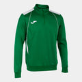 CHAMPIONSHIP VII SWEATSHIRT - VERDE-BIANCO - VERDE-BIANCO