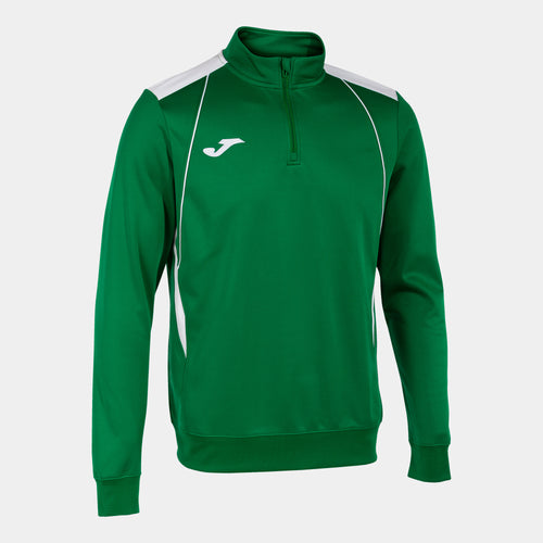 CHAMPIONSHIP VII SWEATSHIRT - VERDE-BIANCO - VERDE-BIANCO