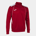 CHAMPIONSHIP VII SWEATSHIRT - ROSSO-BIANCO - ROSSO-BIANCO