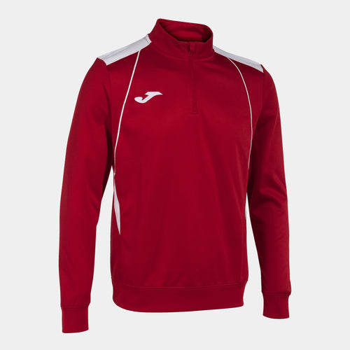 CHAMPIONSHIP VII SWEATSHIRT - ROSSO-BIANCO - ROSSO-BIANCO